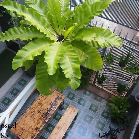 Gecko Hostel (Adults Only) Vũng Tàu Ngoại thất bức ảnh