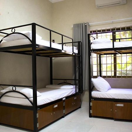 Gecko Hostel (Adults Only) Vũng Tàu Ngoại thất bức ảnh