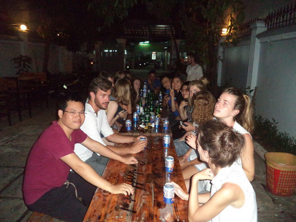 Gecko Hostel (Adults Only) Vũng Tàu Ngoại thất bức ảnh